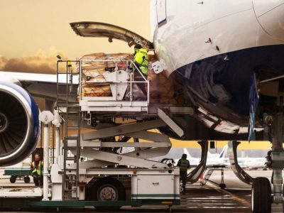 Airfreight