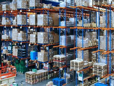 warehousing